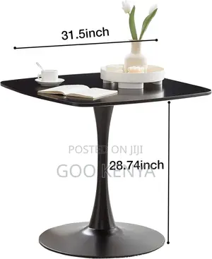 Dining Table ; Mid Century Modern Dining Table