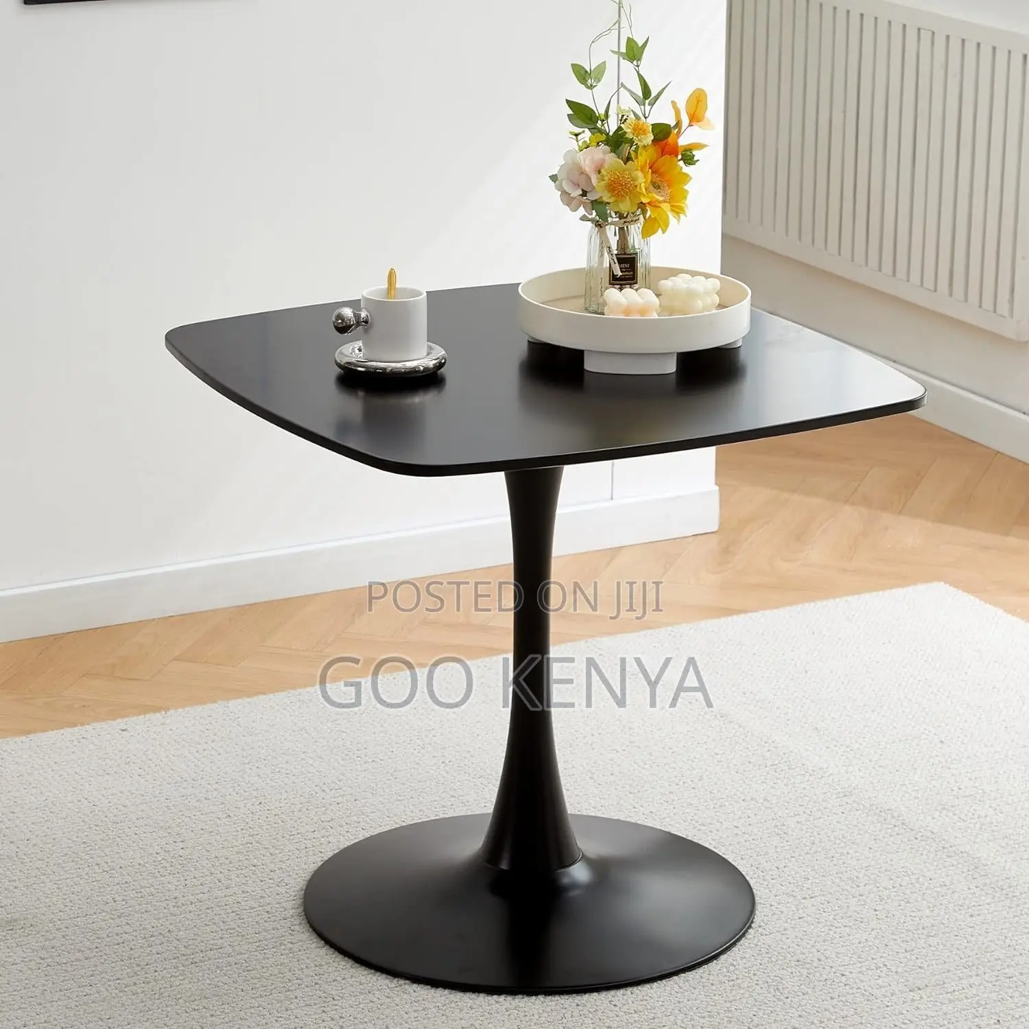 Dining Table ; Mid Century Modern Dining Table