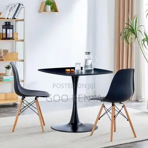 Dining Table ; Mid Century Modern Dining Table
