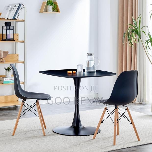 Dining Table ; Mid Century Modern Dining Table - thumbnail 5