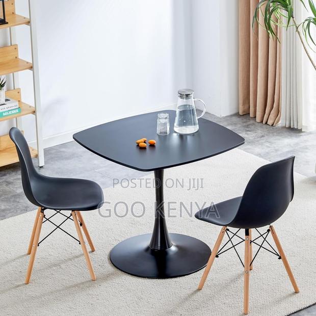 Dining Table ; Mid Century Modern Dining Table - thumbnail 6