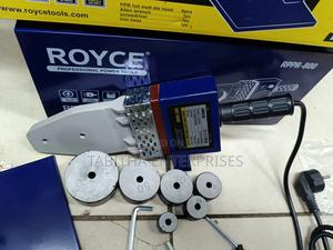 Royce PPR Welding Machine 800watts - thumbnail 2