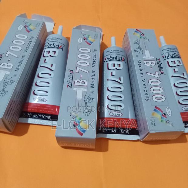 Low Odour Phone Repairs Glue - thumbnail 2