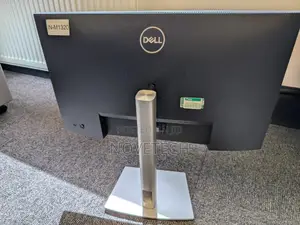 Dell P2422h 24 Inch Full Hd 1080p Ips Led Monitor - Black.