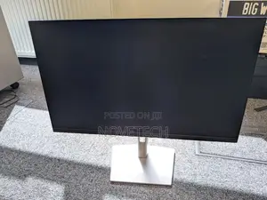 Dell P2422h 24 Inch Full Hd 1080p Ips Led Monitor - Black.