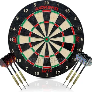 Dart Board Games