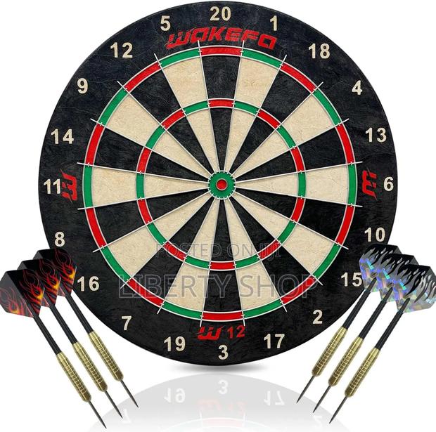 Dart Board Games - thumbnail 2