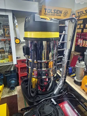 Aico Japan Vacuum Cleaner 100litres