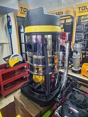 Aico Japan Vacuum Cleaner 100litres