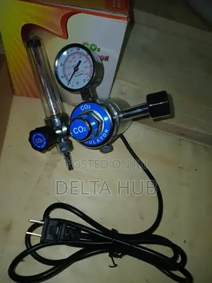 Quality 220v Co2 Regulator
