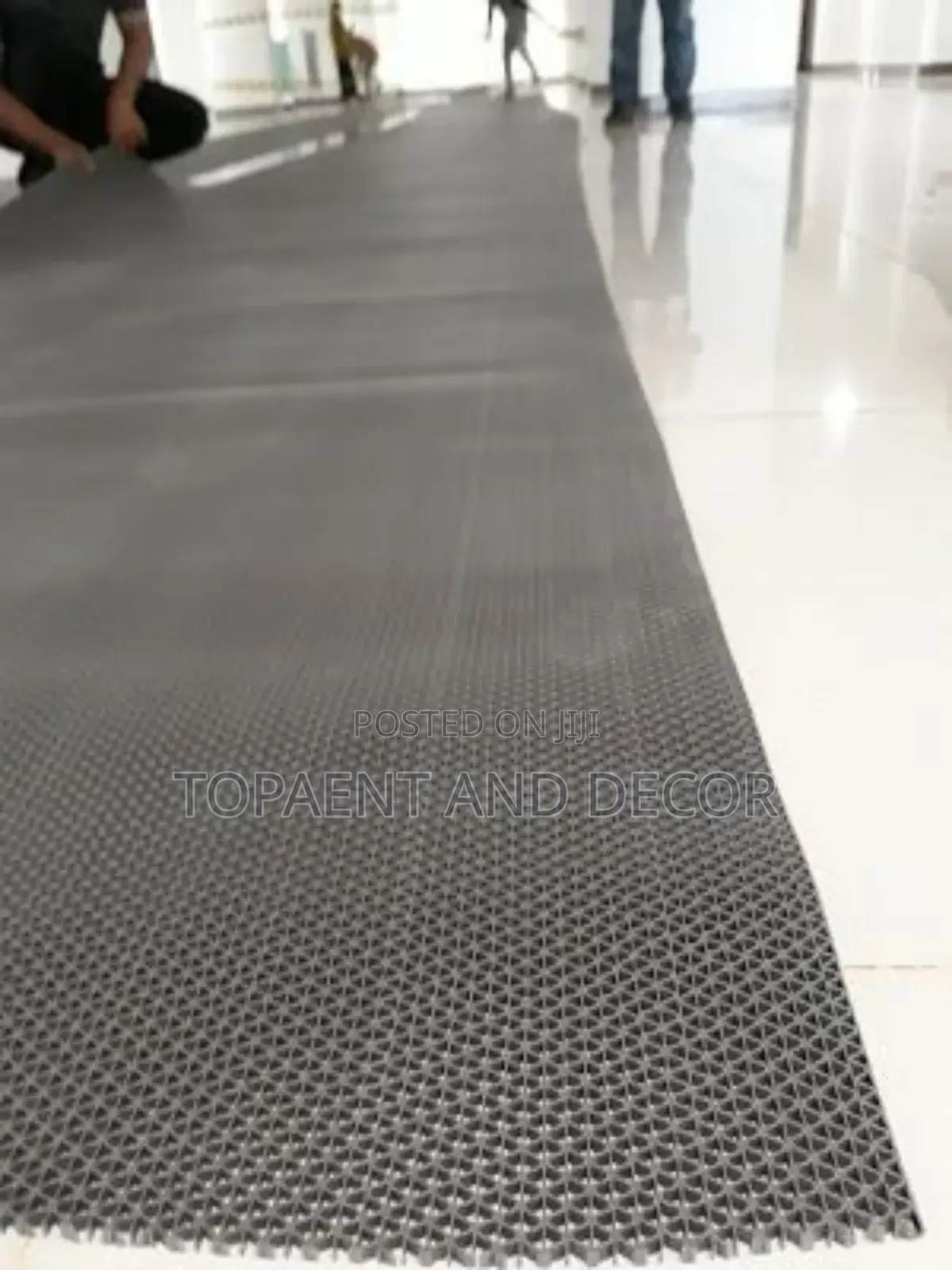 Safe Steps Anti Slip Mats