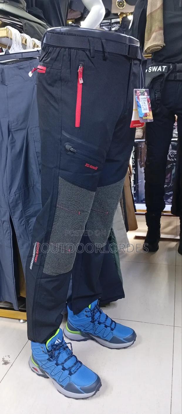 Waterproof Sports Pants - main view