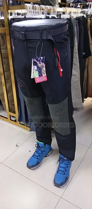 Waterproof Sports Pants