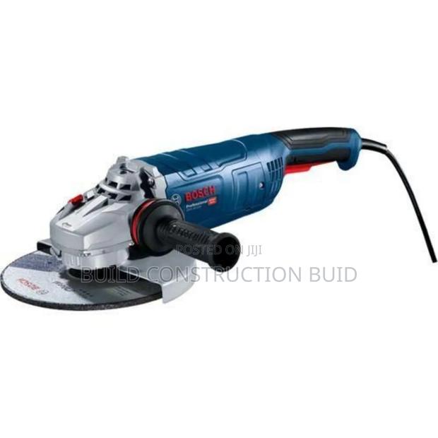 Bosch GWS 24-230 Professional Large Angle Grinder - main view