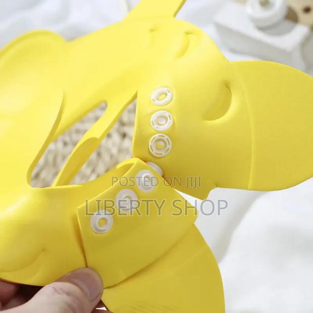 Blue Kids Washing Cup - thumbnail 4