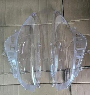 Headlamp Headlight Lens Mazda Axela 2017 Model