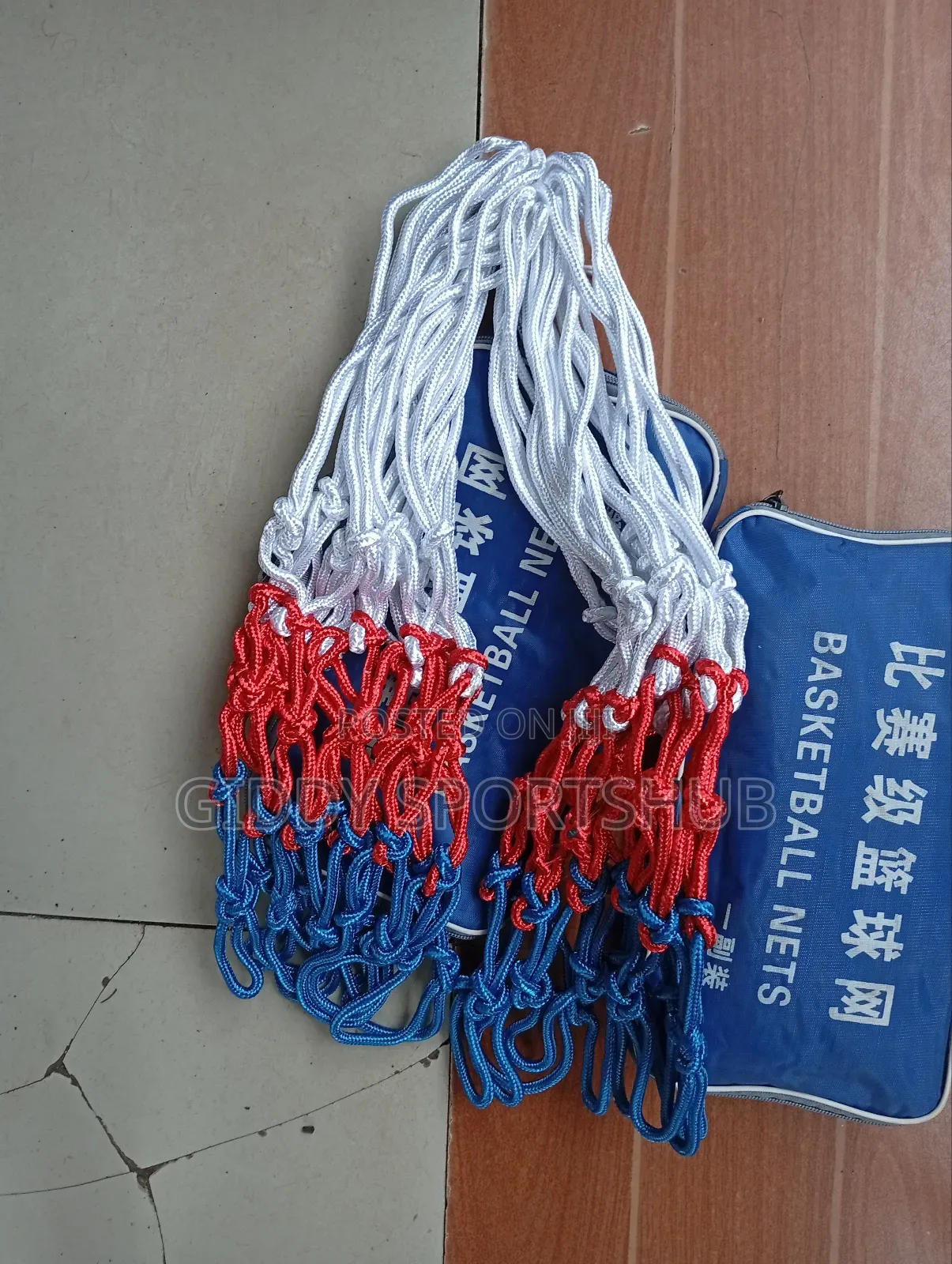 Basket Ball Nets