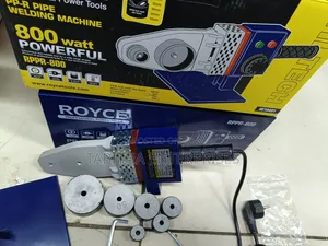 800watts PPR Welding Machine