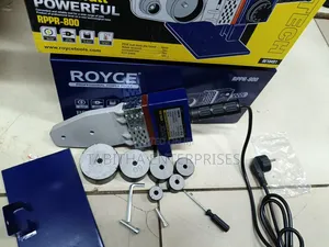 800watts PPR Welding Machine