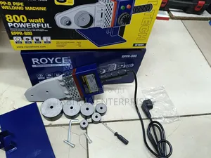 800watts PPR Welding Machine