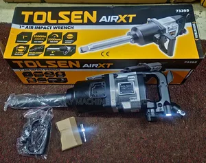 Tolsen Germany Impact Wrench 1 " 3200nm