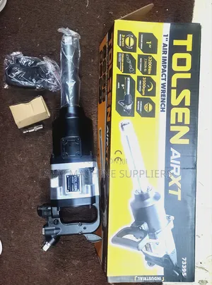 Tolsen Germany Impact Wrench 1 " 3200nm