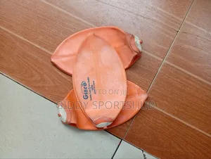 Deflated Football Bladder(Inner Tube)