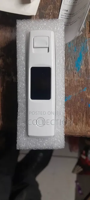 Alcohol Tester