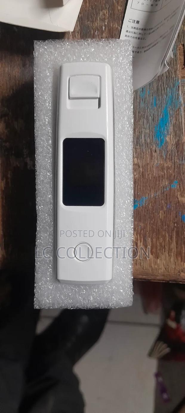 Alcohol Tester - thumbnail 2