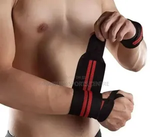 Gym Wrist Straps