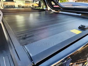 Affordable Pick Up Truck Cover Manual Bed Cover