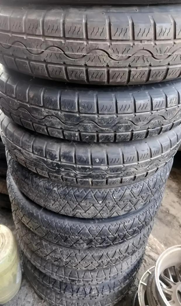 Spare Wheel, Donut for Harrier,Lexus Size 17