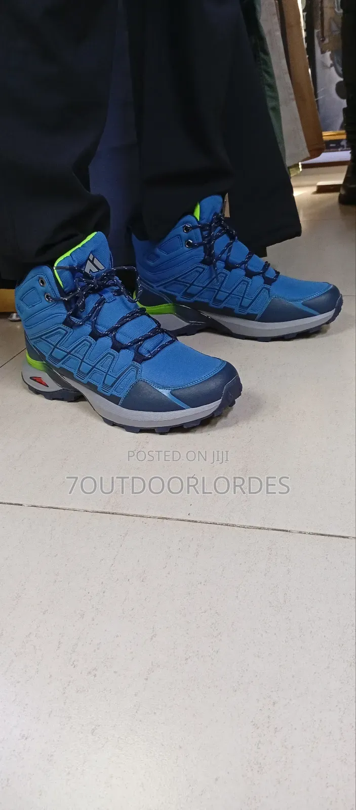 Sports/Trecking Shoes