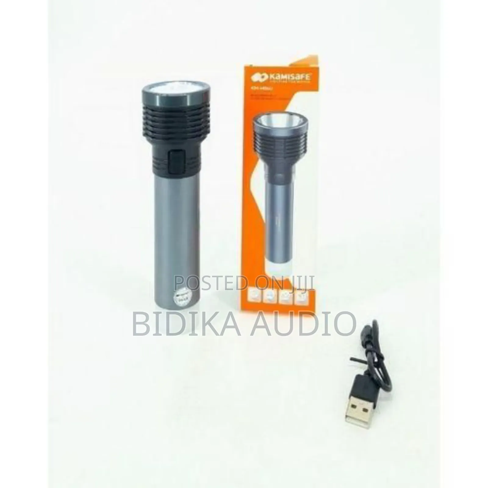 Quality Kamisafe Torch