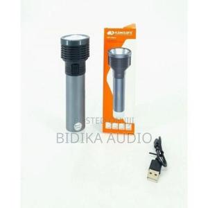 Quality Kamisafe Torch - main view
