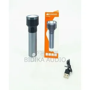 Quality Kamisafe Torch