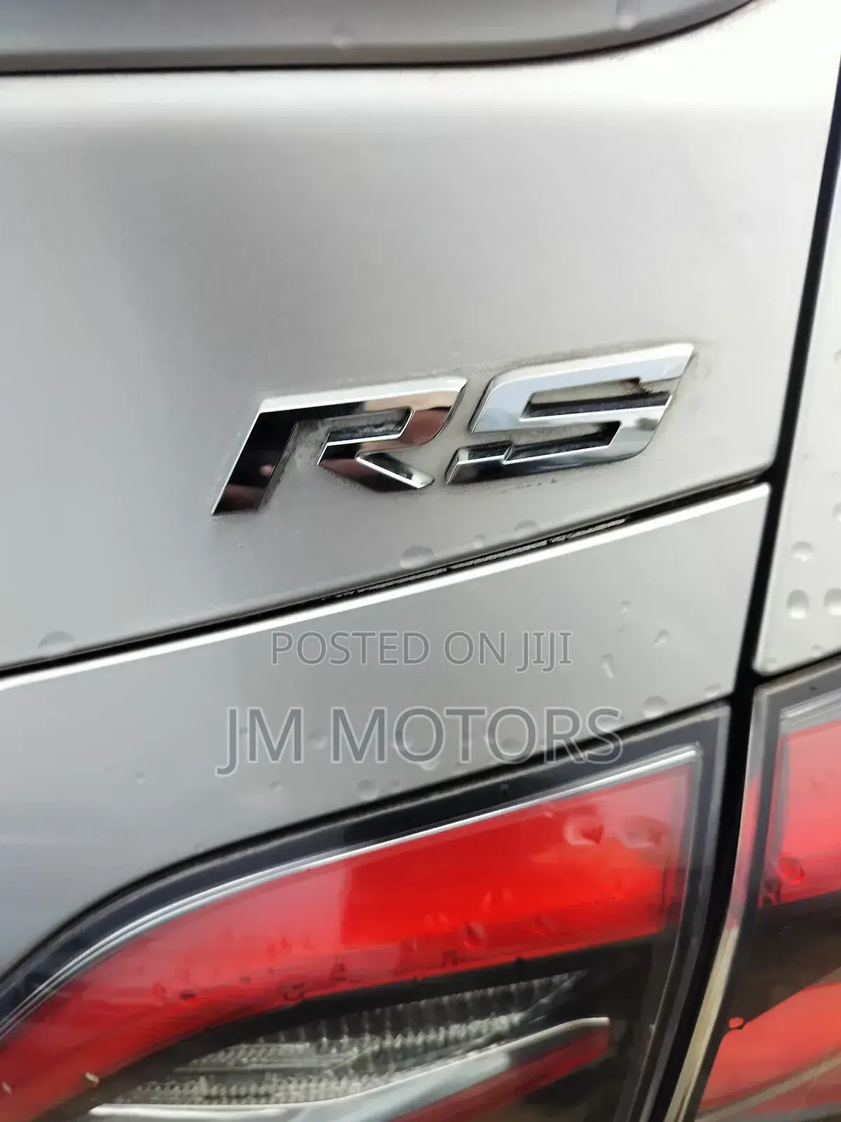 Toyota Crown 2018 Silver