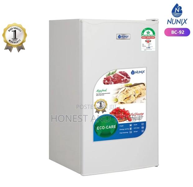 Nunix 92l Single Door Refrigerator