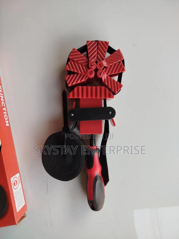 Belt Clamp 4 Meters - thumbnail 3