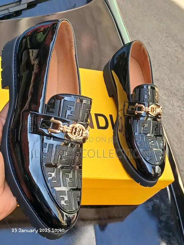 Fendi and Versace Casuals - thumbnail 2