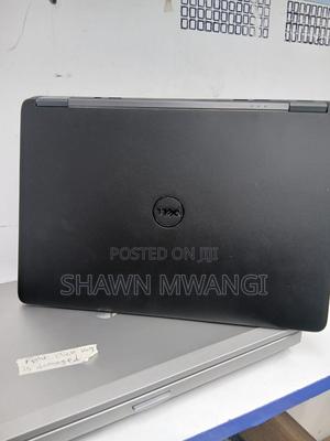 Laptop Dell Latitude E7240 8GB Intel Core I5 SSD 256GB - main view