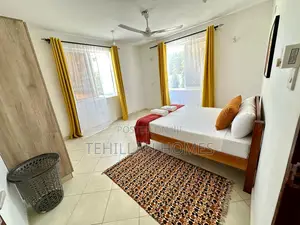 1 Bedroom Air BNB in Mombasa Nyali