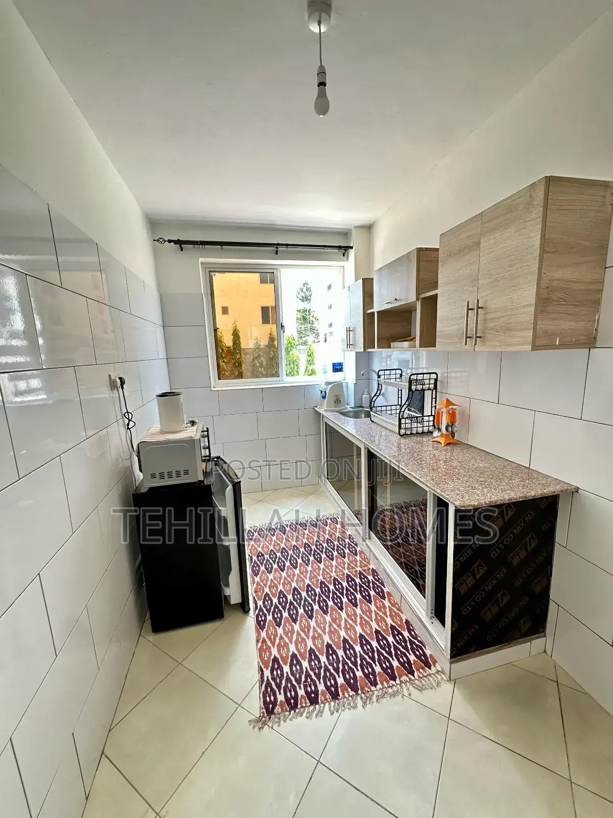 1 Bedroom Air BNB in Mombasa Nyali