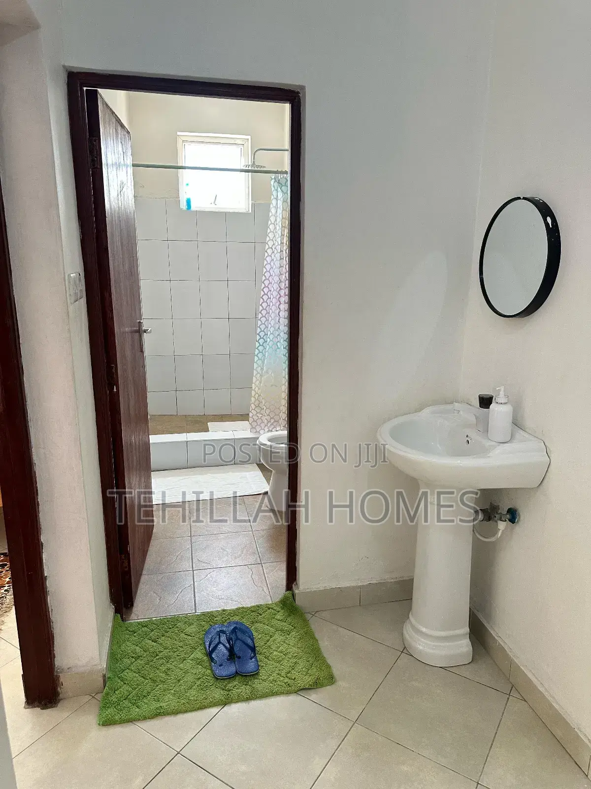 1 Bedroom Air BNB in Mombasa Nyali