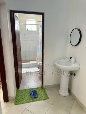 1 Bedroom Air BNB in Mombasa Nyali