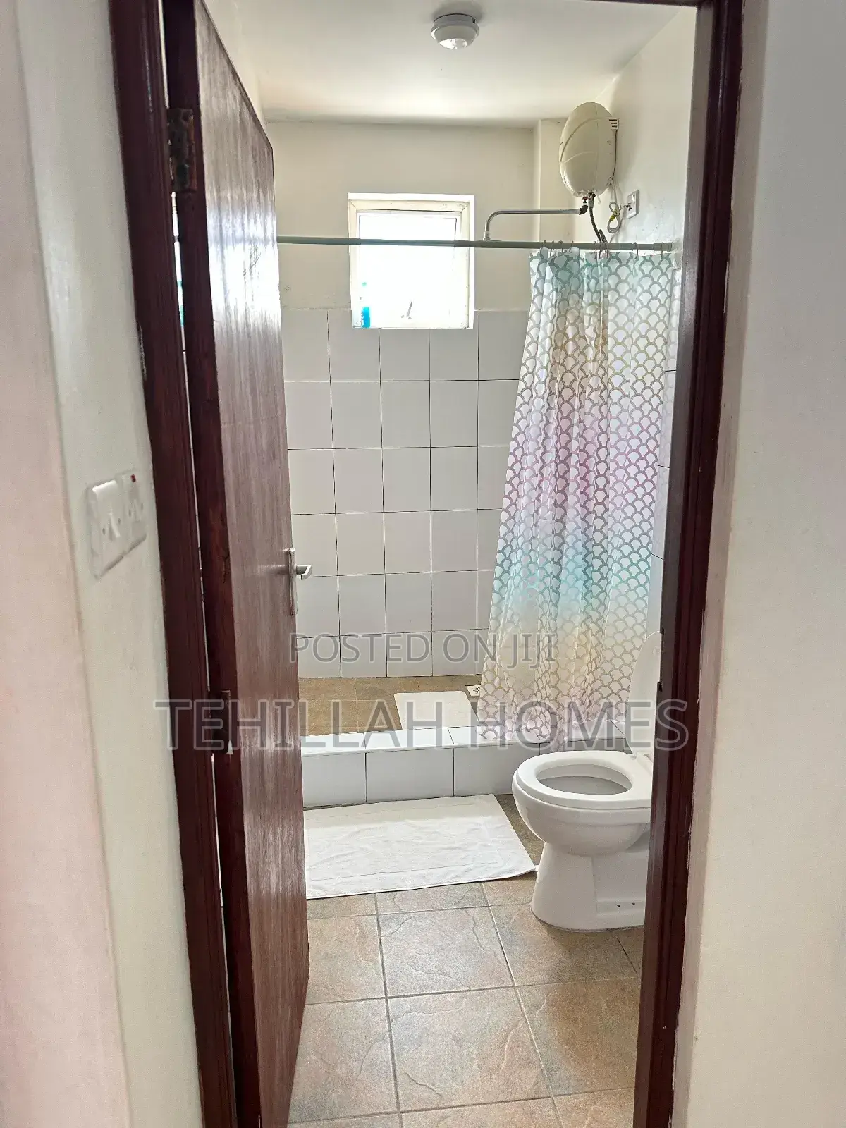 1 Bedroom Air BNB in Mombasa Nyali