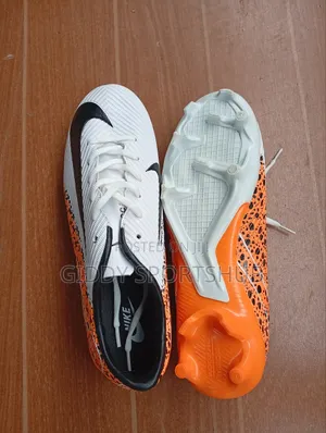 Football Boots (Mercurial)