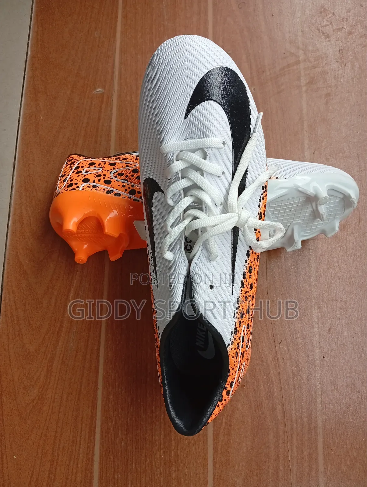 Football Boots (Mercurial)