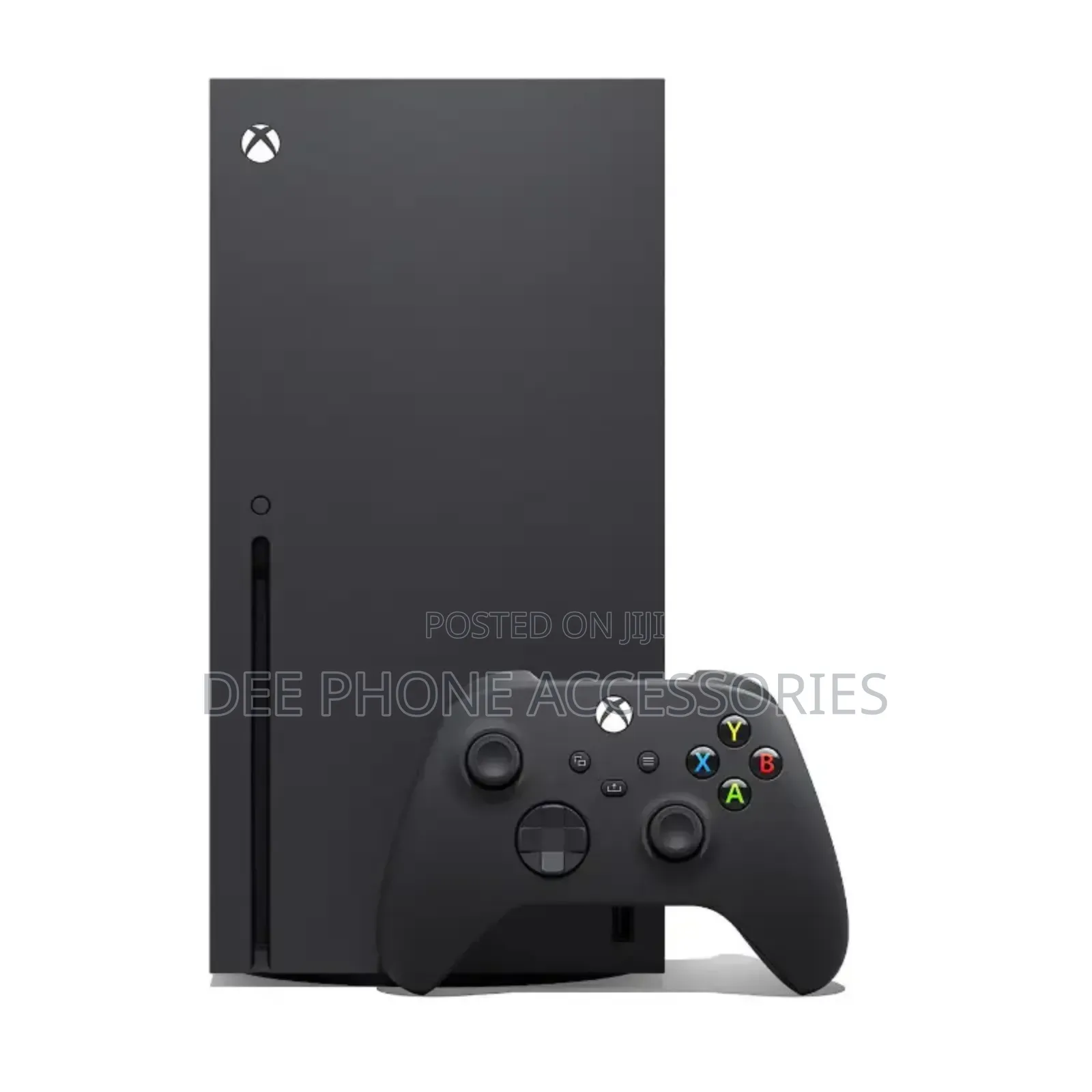 X Box X Series 1tb Digital