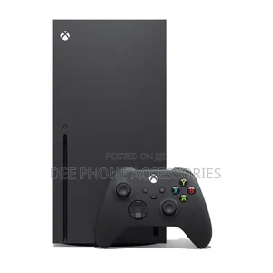 X Box X Series 1tb Digital